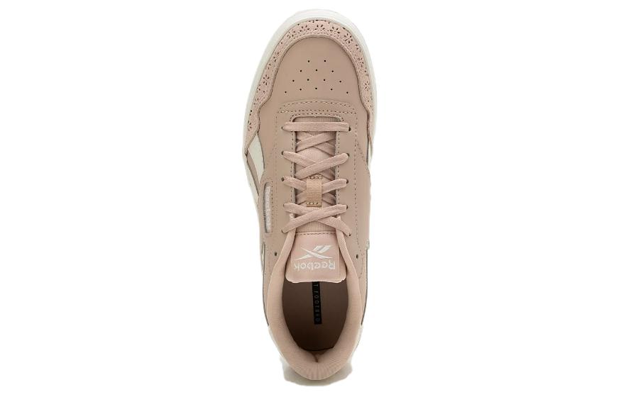 (WMNS) Reebok Sneakersy Court Advance 'Beige' 100074335