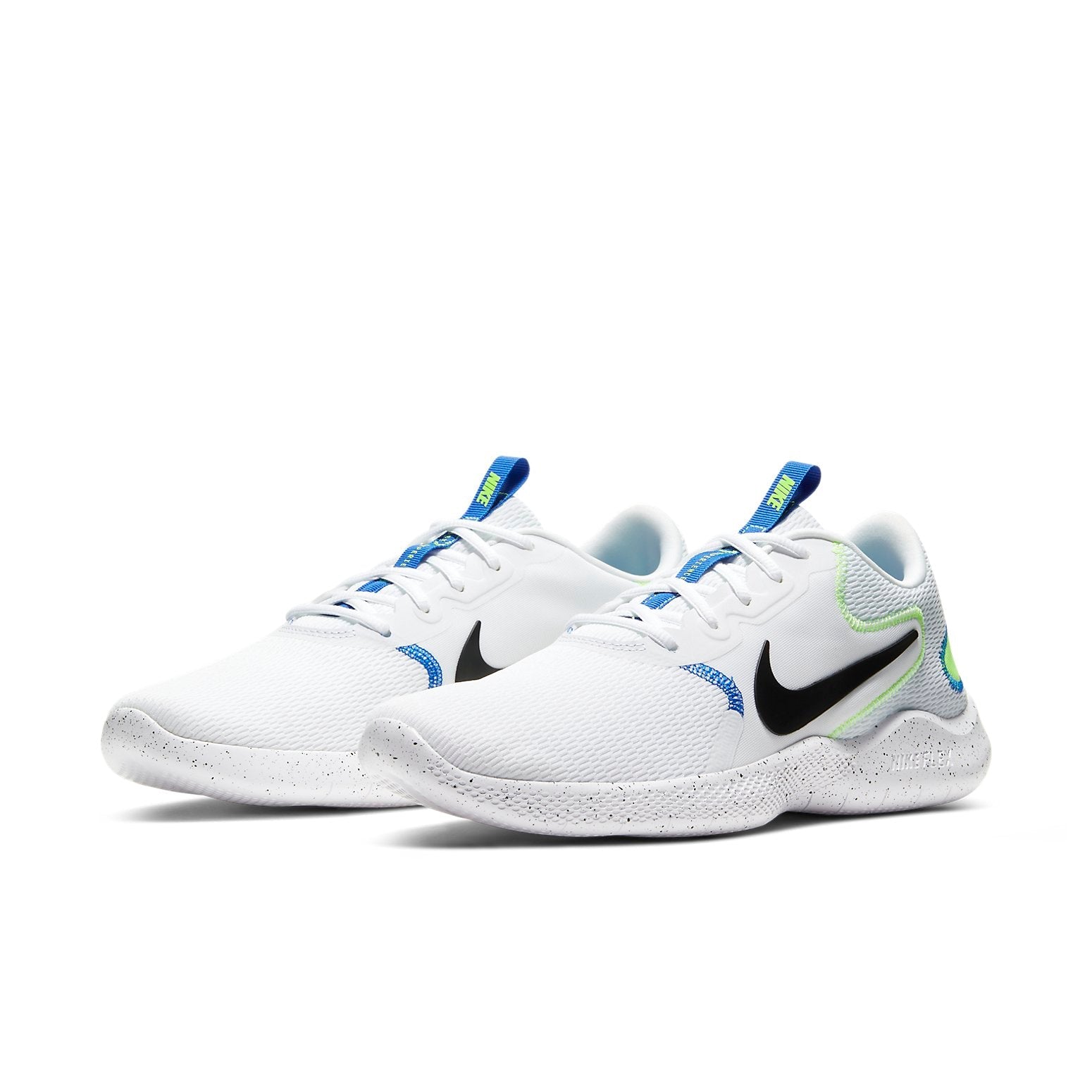 Nike Flex Experience RN 9 'Racer Blue' CW5849-100