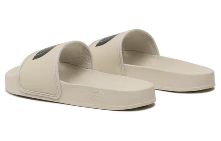 THE NORTH FACE Base Camp Iii Slides 'Tnf White' NF0A4T2R8-F11