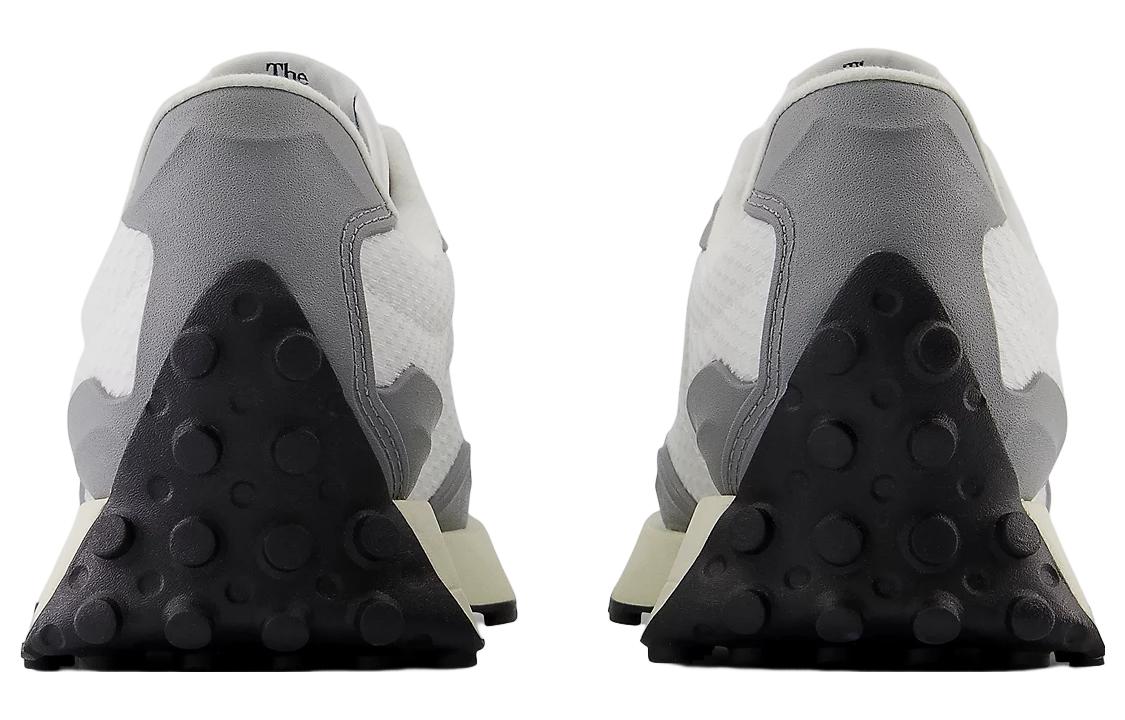 New Balance NB 327 'Shadow grey with reflection' U327UMA