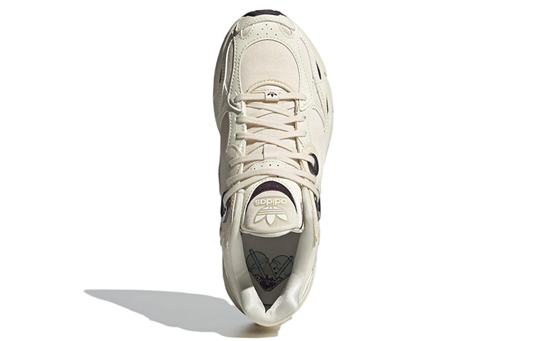 (WMNS) adidas Originals Astir 'Cloud White Ecru Tint' GY6791