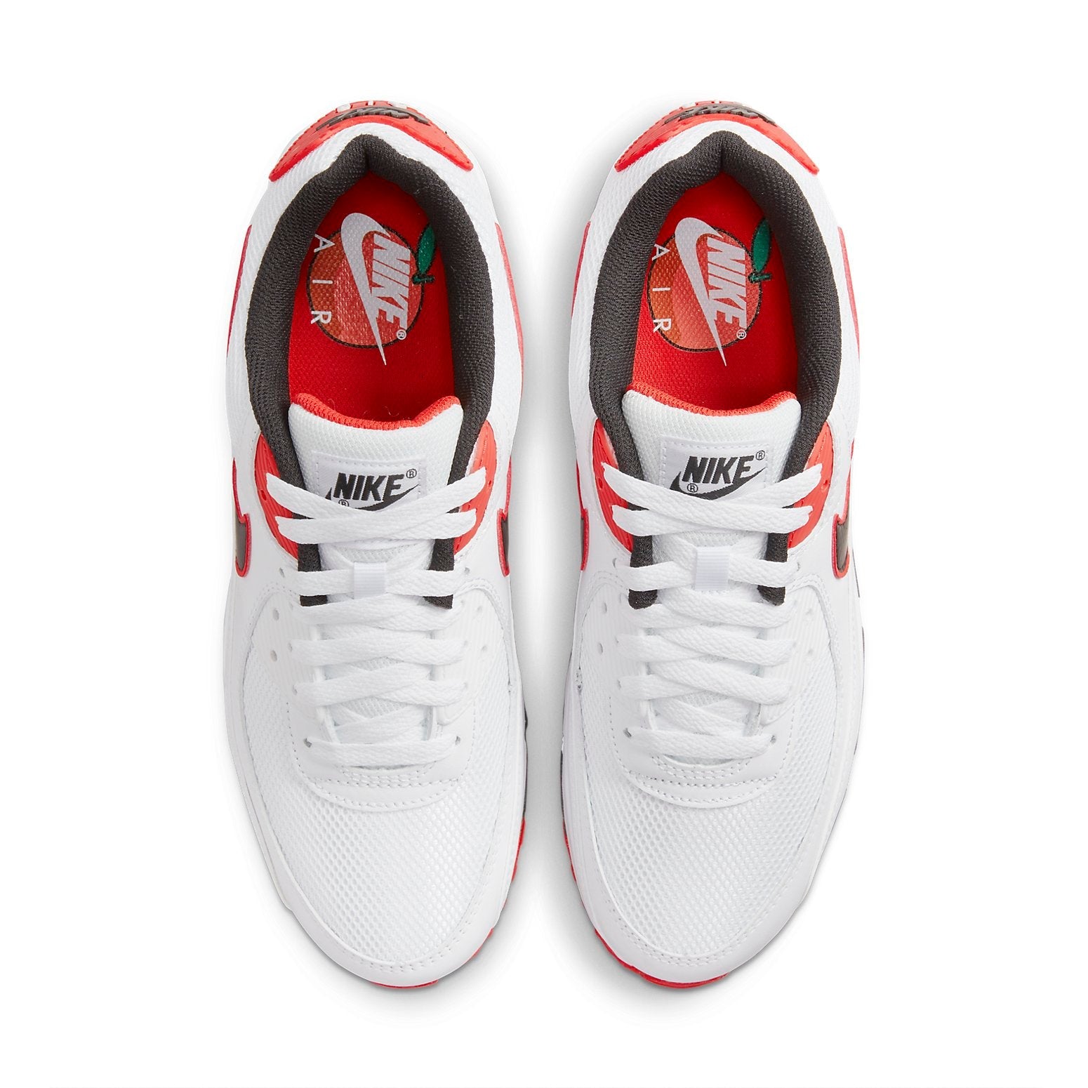 Nike Air Max 90 'Blood Orange' DO8903-100