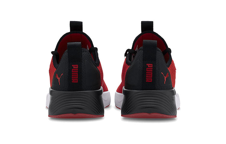 PUMA Retaliate Sports Casual Shoes 'Red White Black' 192340-11