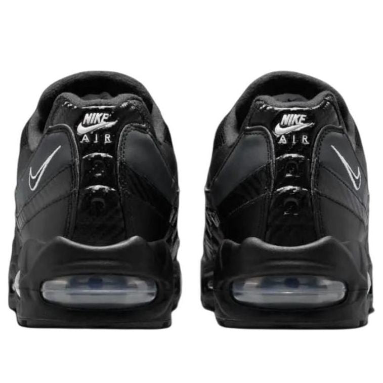 Nike Air Max 95 'Black Metallic Silver' IR1474-010