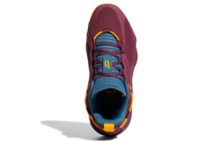 adidas Dame 7 EXTPLY 'Three' H69022