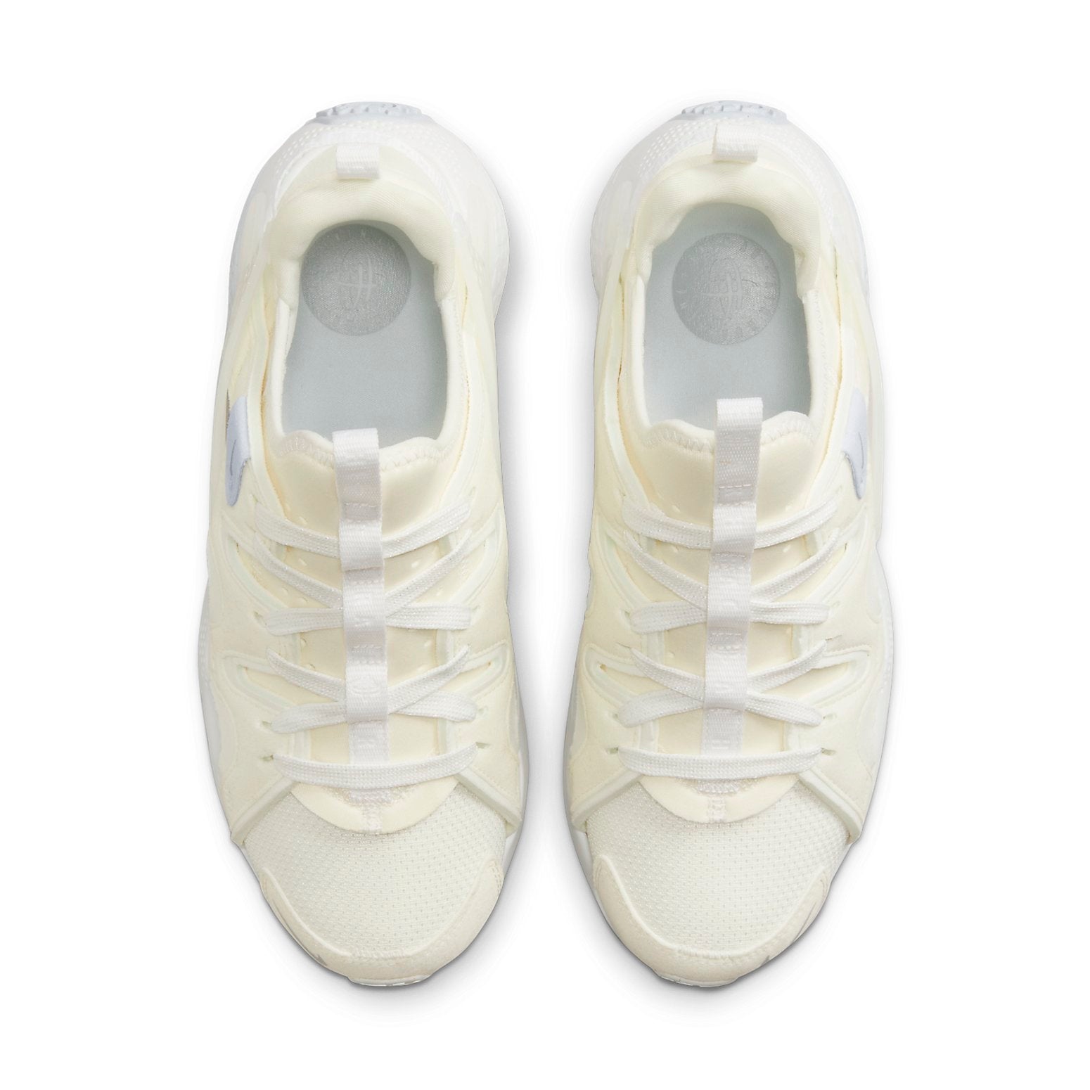 (WMNS) Nike Air Huarache 'Coconut Milk' DQ8031-102