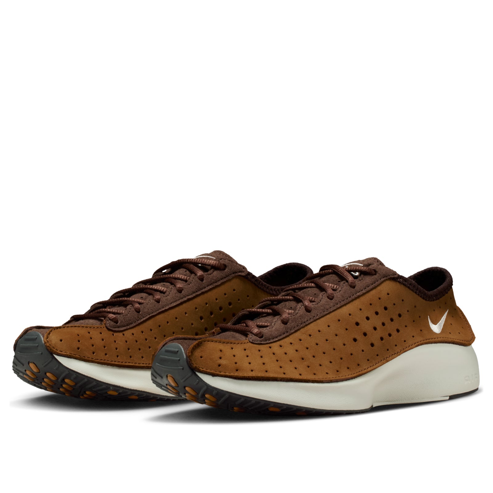 (WMNS) Nike Air Superfly 'Light British Tan' HQ7955-201