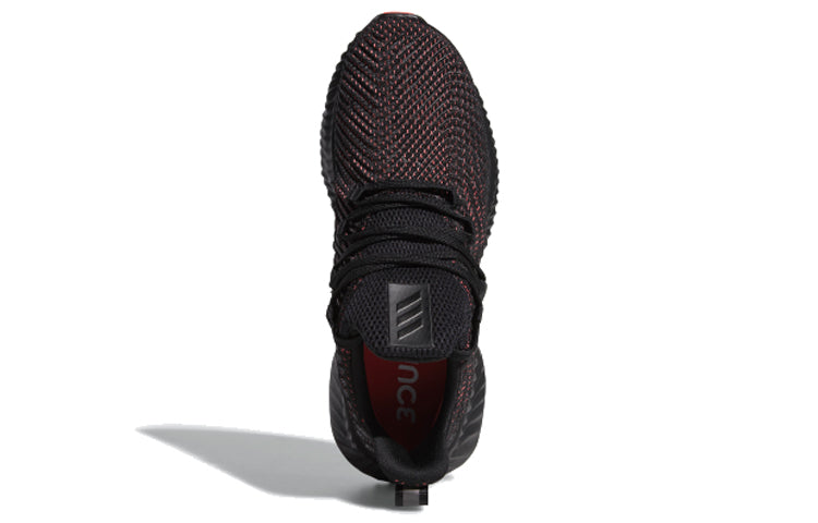 adidas Alphabounce Instinct 'Red' D96536