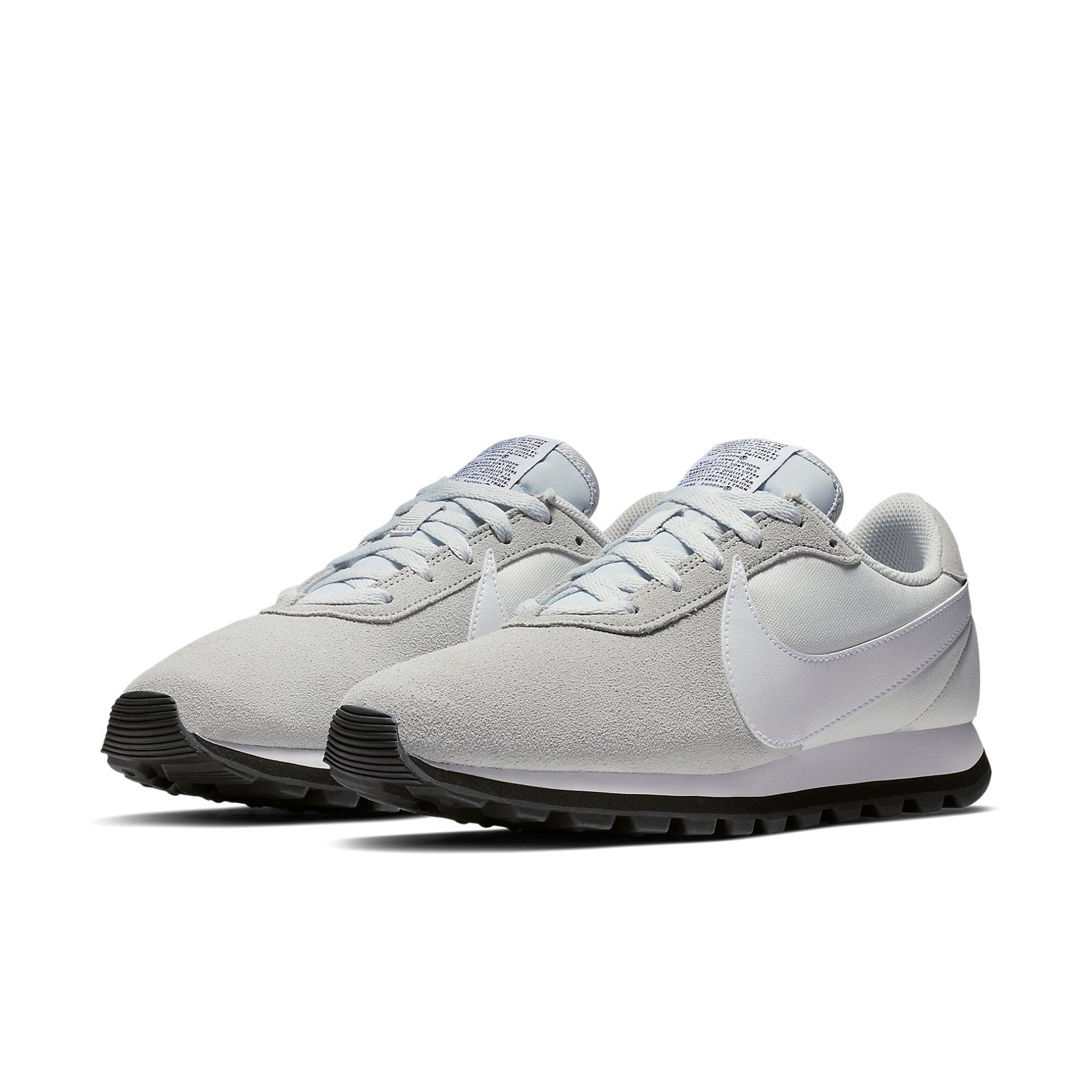 (WMNS) Nike Pre-Love O.X. Beige/Grey AO3166-006