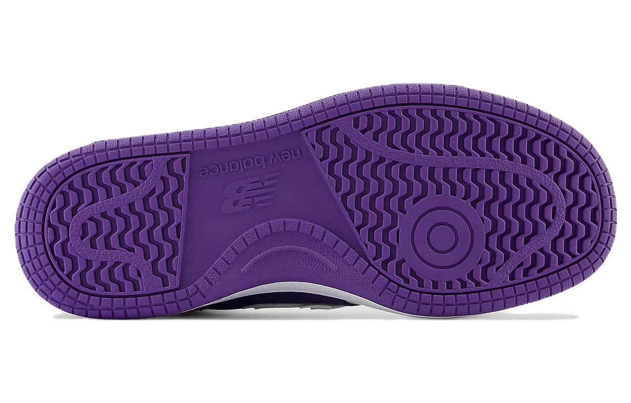 (GS) New Balance 480 'Prism Purple White' GSB480WD