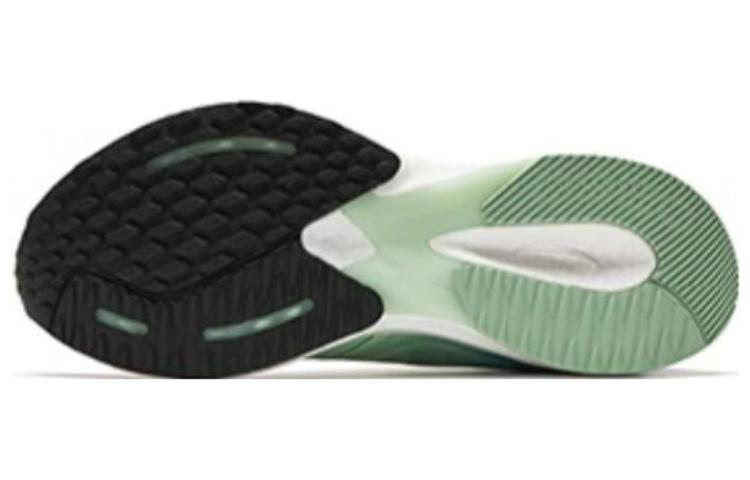 (WMNS) ANTA Running Shoes 'Pink Green Blue' 922345585-2