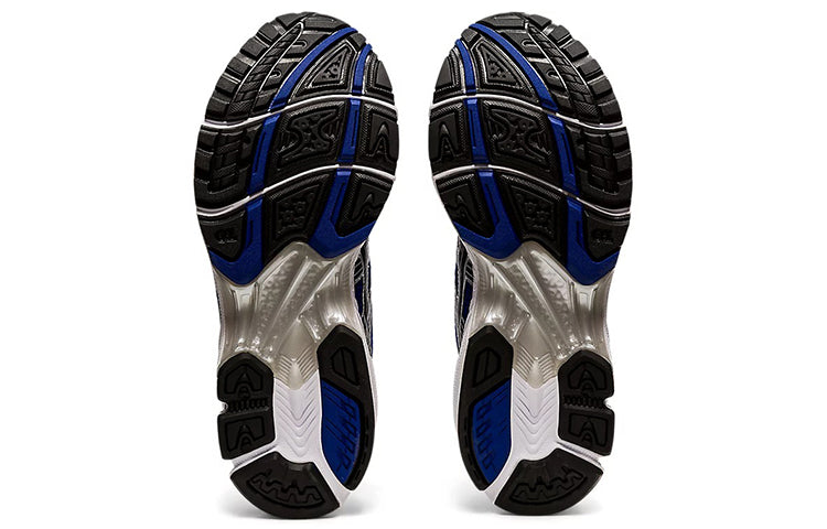 ASICS Gel-Kayano 14 'Monaco Blue Silver' 1201A019-401