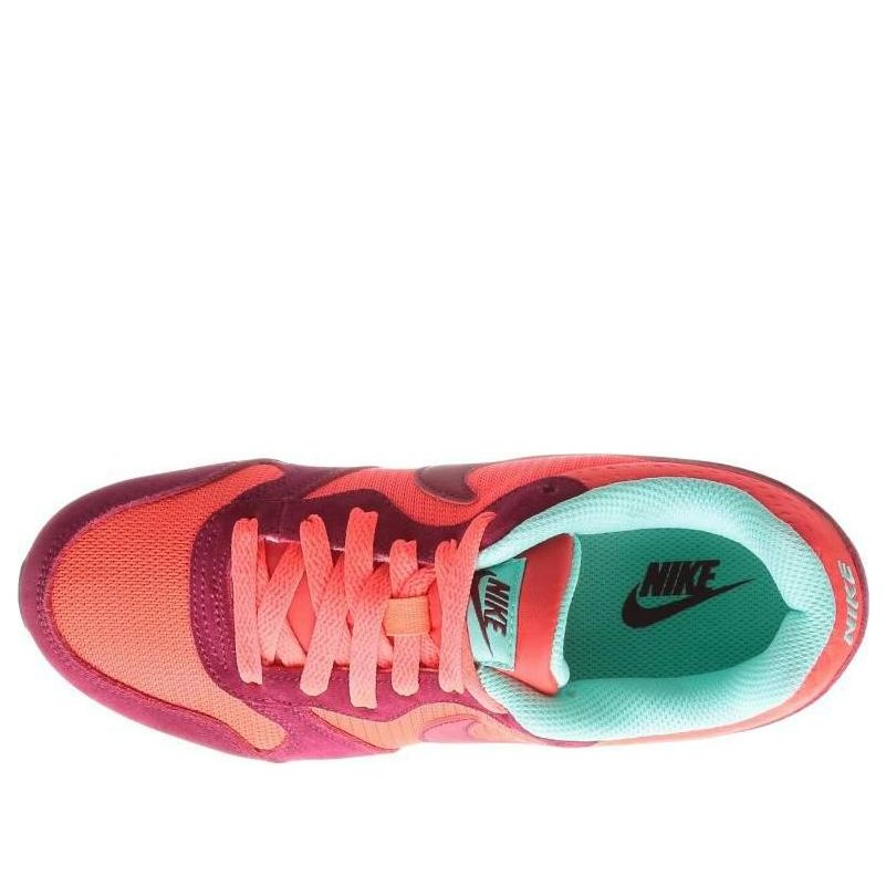 (WMNS) Nike MD Runner 2 'Noble Red' 749869-600