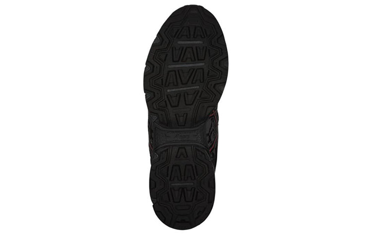 ASICS Gel-Venture 6 'Black Grey' T7G1N-700