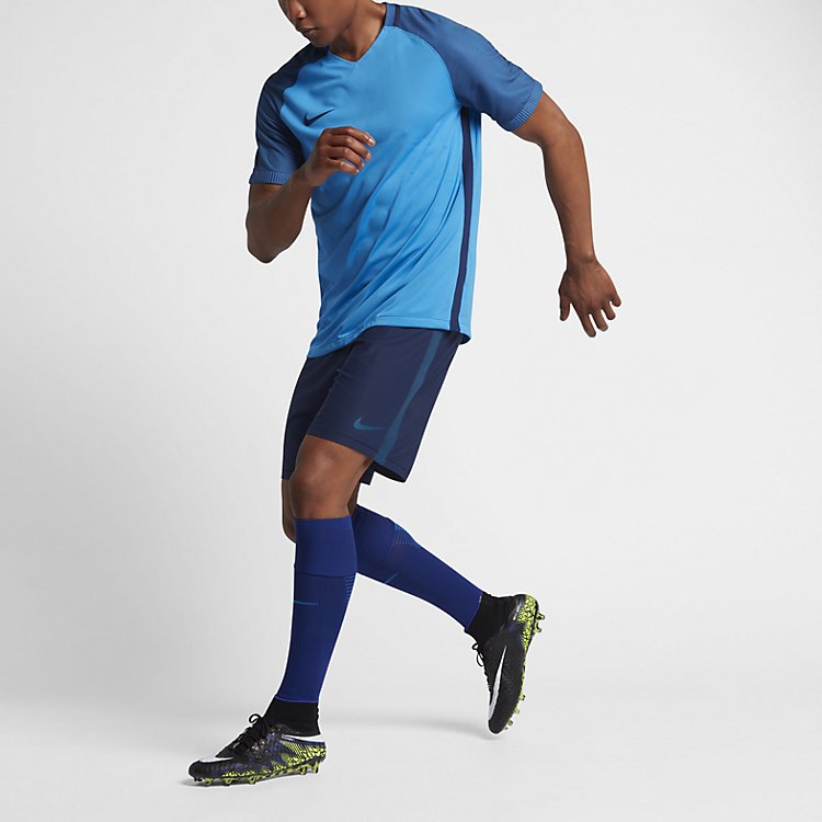 Football Shorts Men Nike Aeroswift Strike Short 725872-430