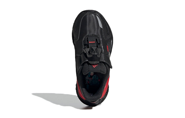 (PS) adidas Star Wars x 4uture RNR K 'Black Scarlet' FV5792