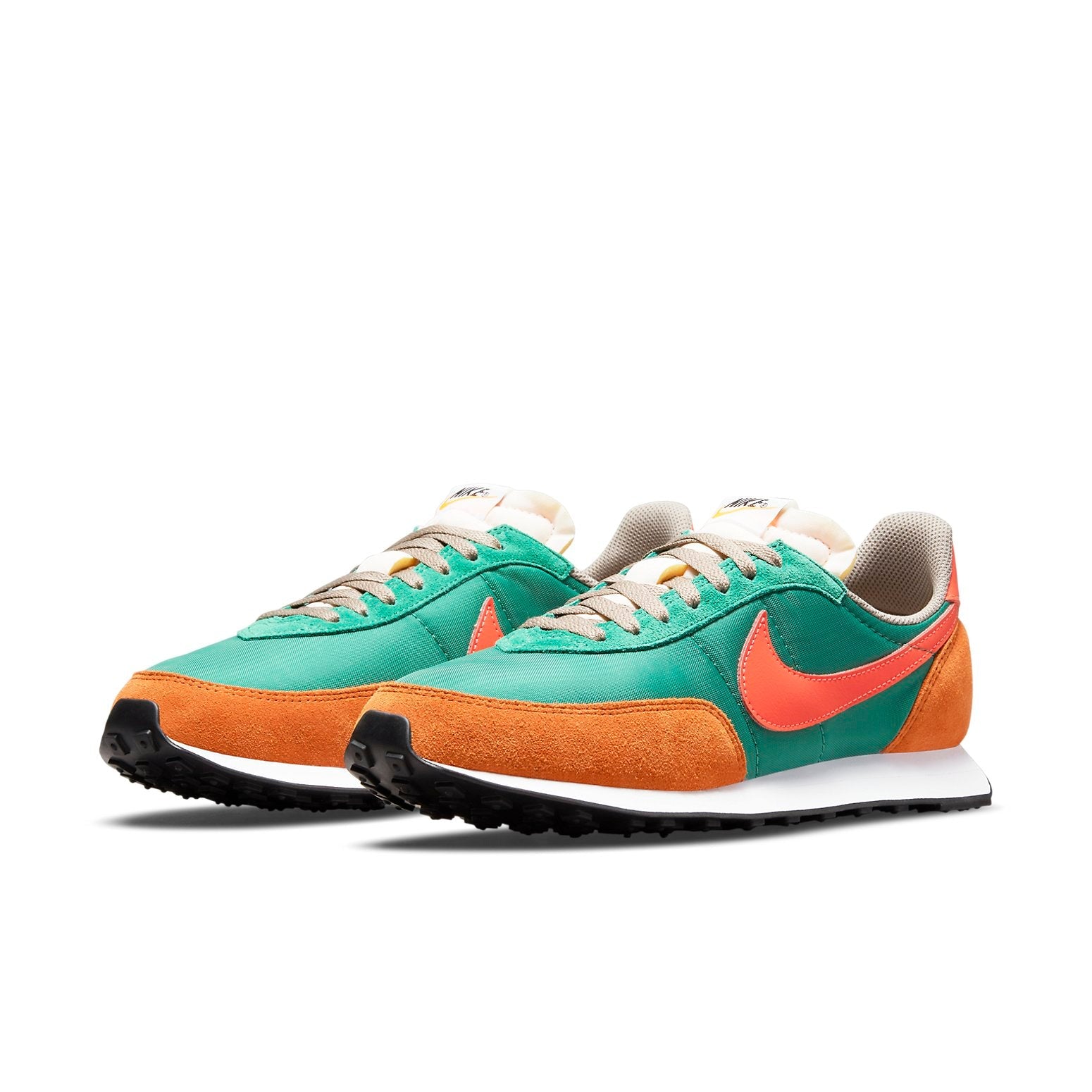 Nike Waffle Trainer 2 'Green Noise' DC2646-300