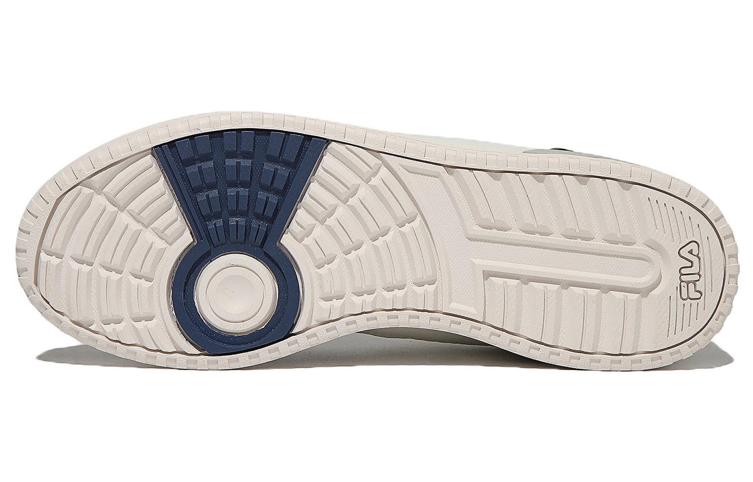 FILA Targa 88 'White Grey Black' 1TM01822F_101