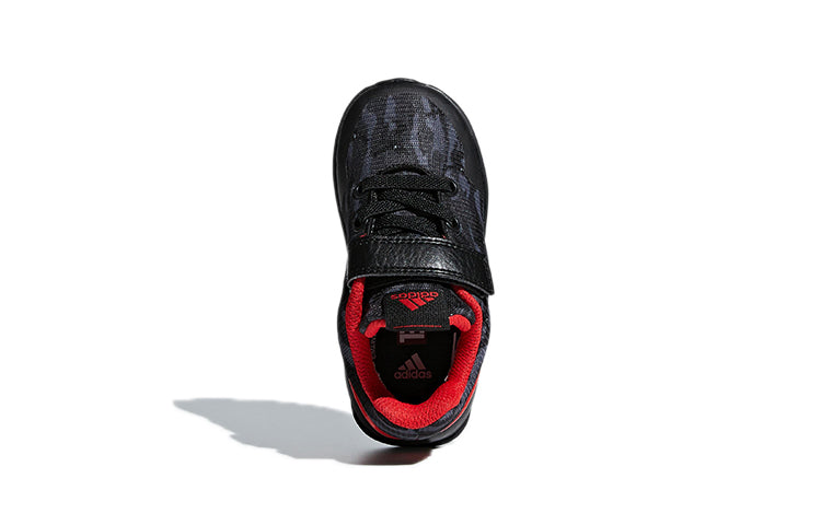 adidas Marvel x RapidaRun EL I 'Spider-Man' D97096