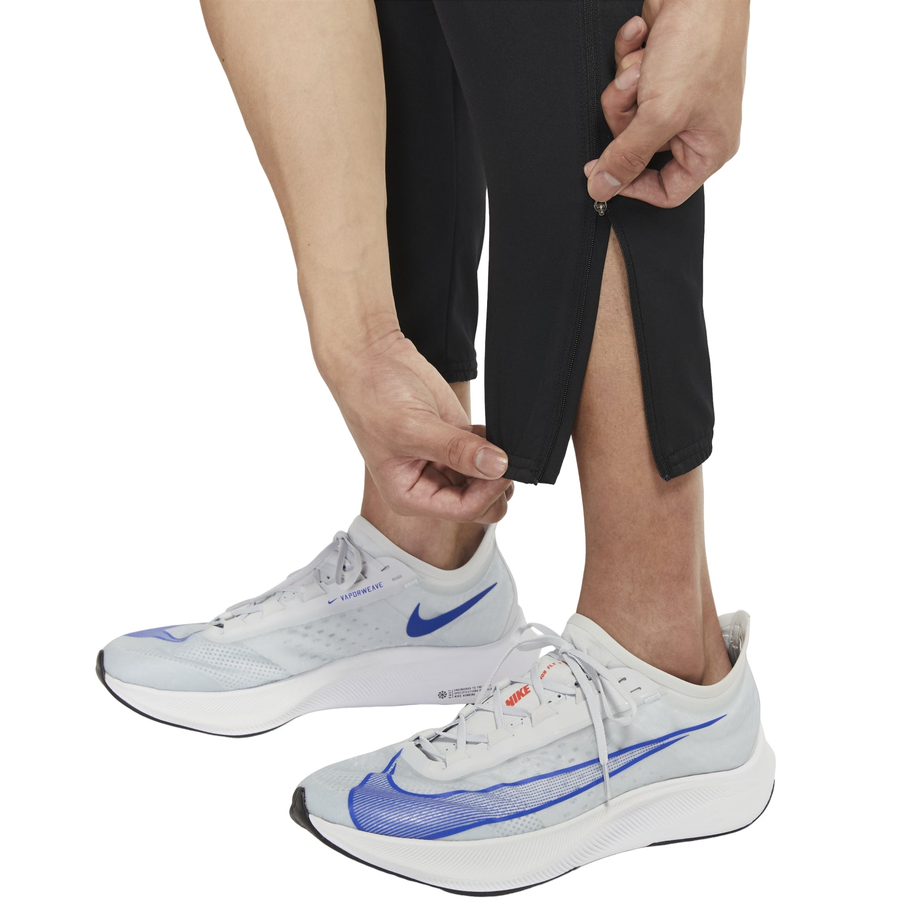 Nike AS Men's NK DF CHLLGR WVN Pant Black DD4895-010