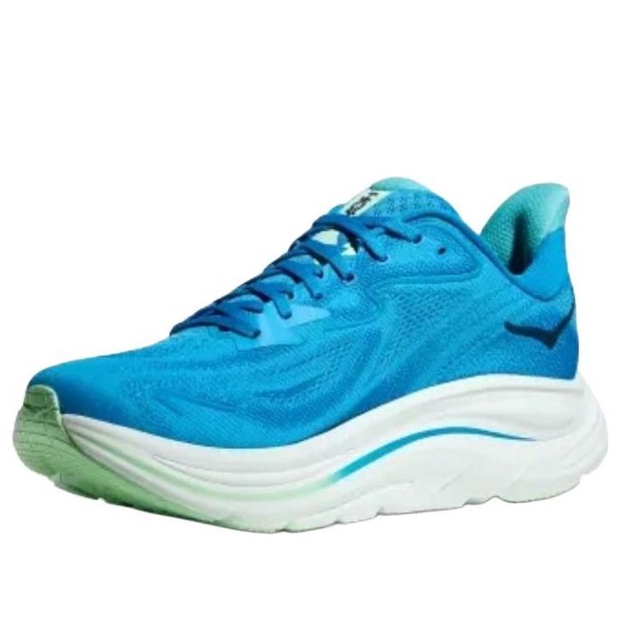 HOKA ONE ONE Clifton 10 'Hoka Blue Skyward Blue' 1162030-HSK