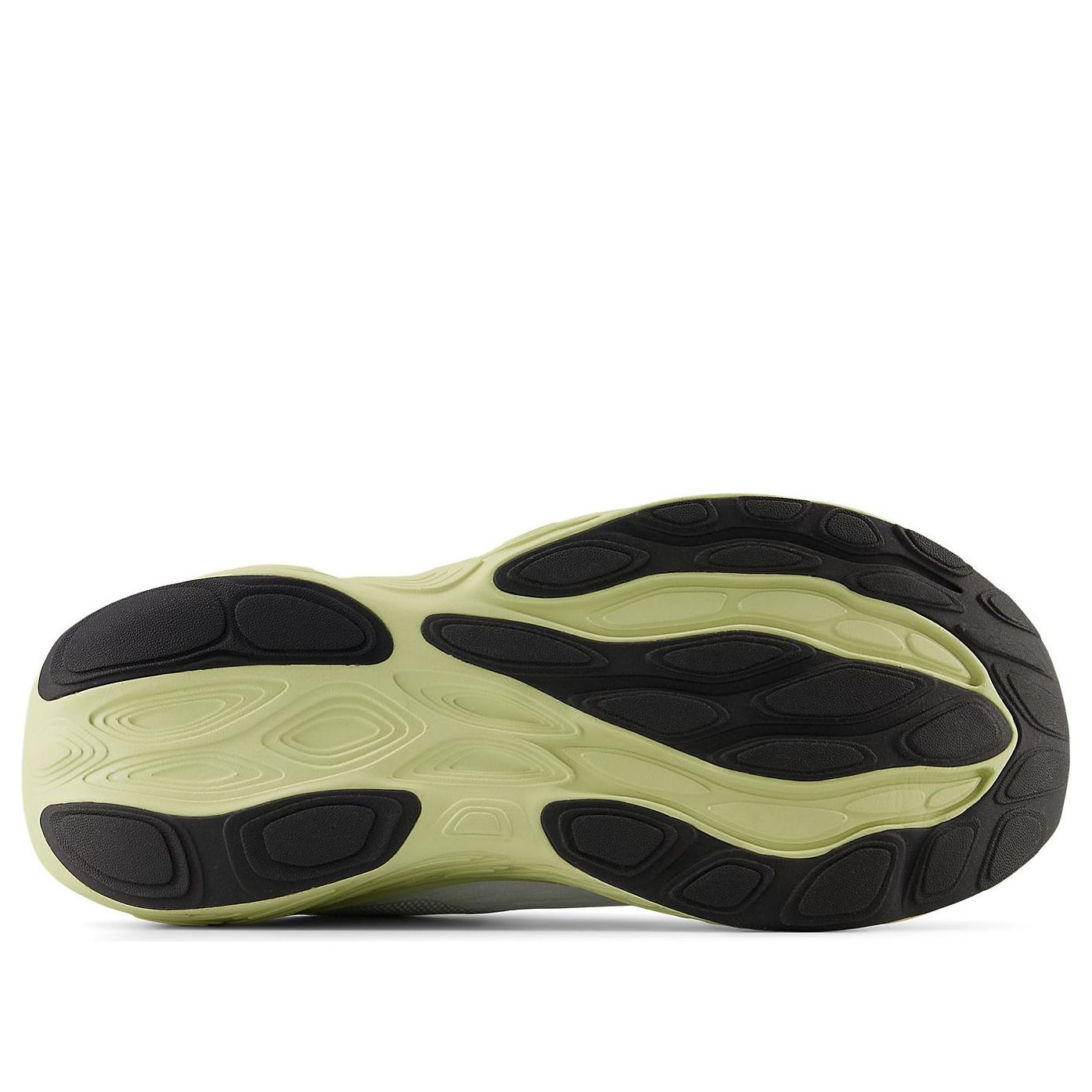 New Balance Fresh Foam X 1080v14 'Grey Volt' M1080H14