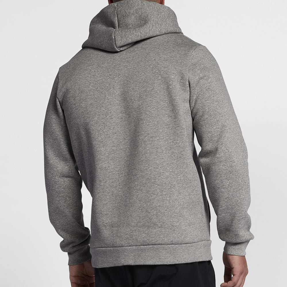 Men's Air Jordan Sportswear Flight Fleece Casual Sports Gray AH4510-063