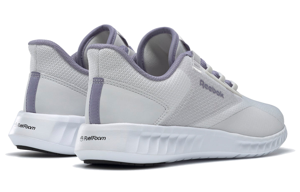 (WMNS) Reebok Sublite Legend Grey/White EF4040