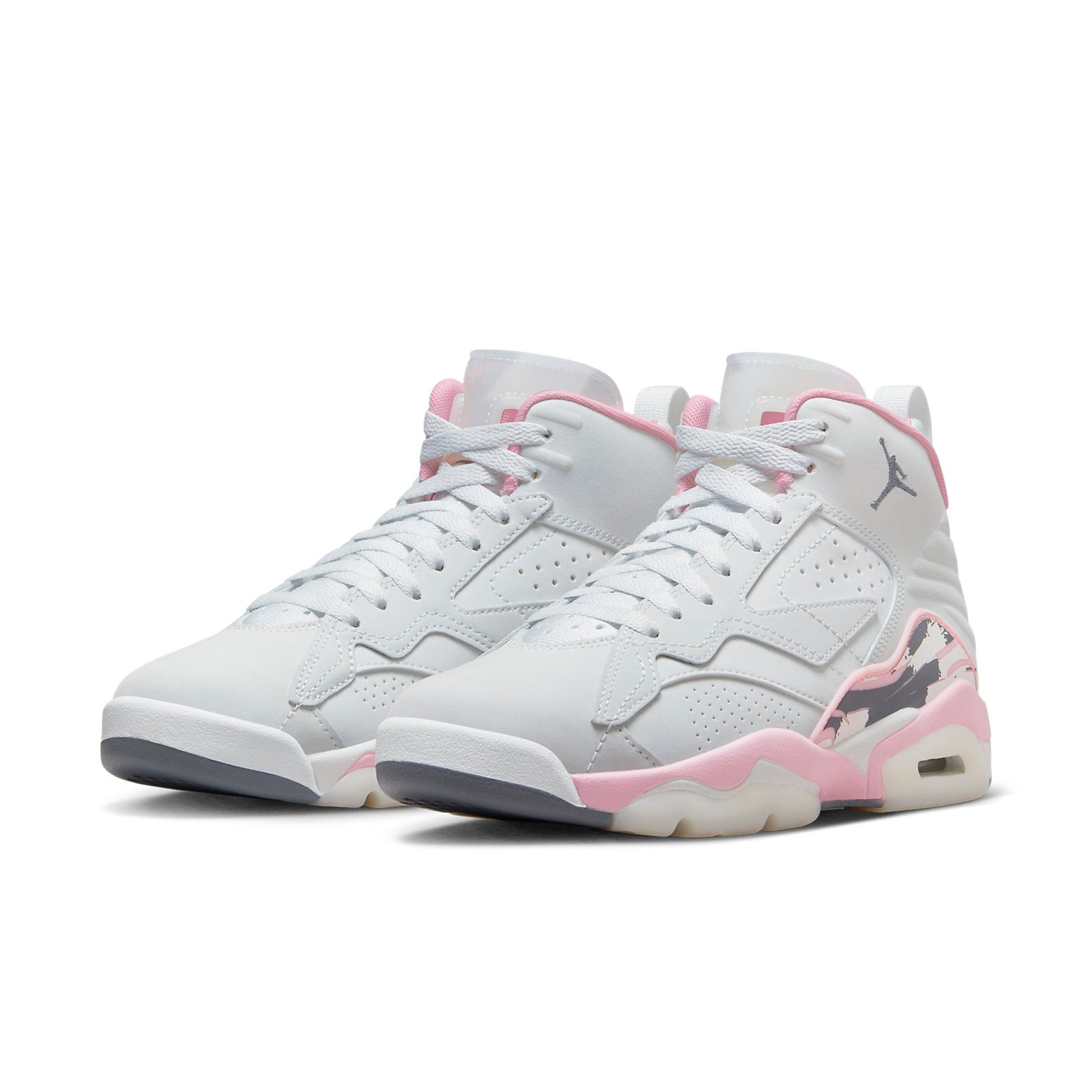 (WMNS) Air Jordan MVP 'Shy Pink' FB9019-106