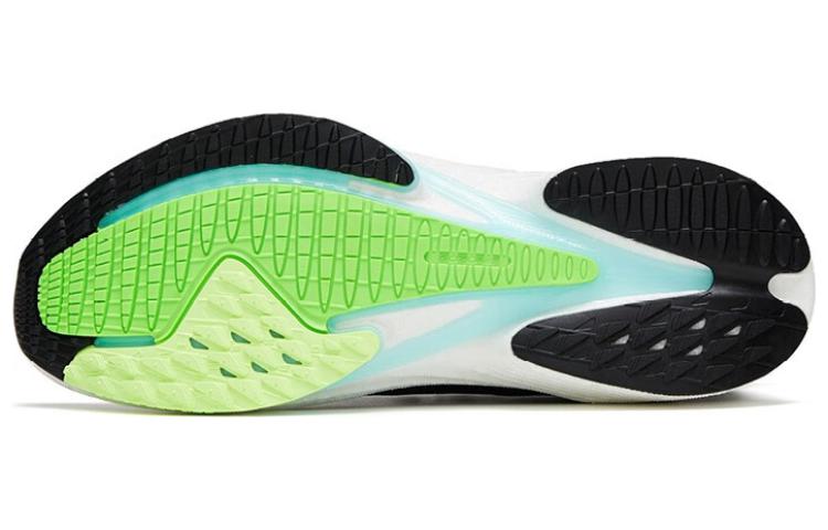 ANTA Mach 3.0 'Black Green' 112325583-11