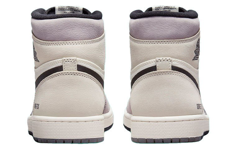 Air Jordan 1 High Element Gore-Tex 'Light Bone' DB2889-100