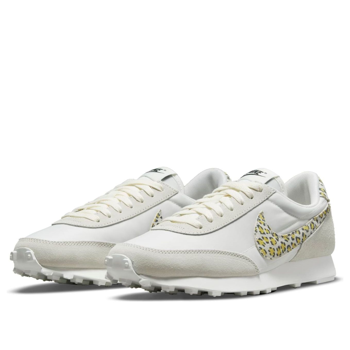 (WMNS) Nike Daybreak SE 'Leopard' DM3346-100