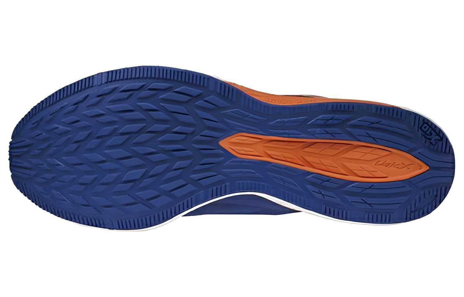 Mizuno Wave Sonic 2 'Blue' U1GD193401