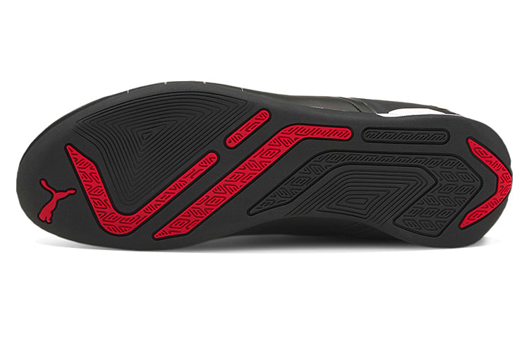 PUMA Scuderia Ferrari x A3ROCAT 'Black' 306857-01