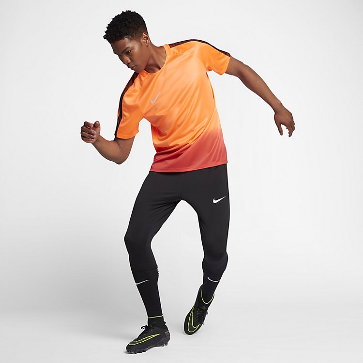 Football s Men Nike CR7 Squad Top 845557-867
