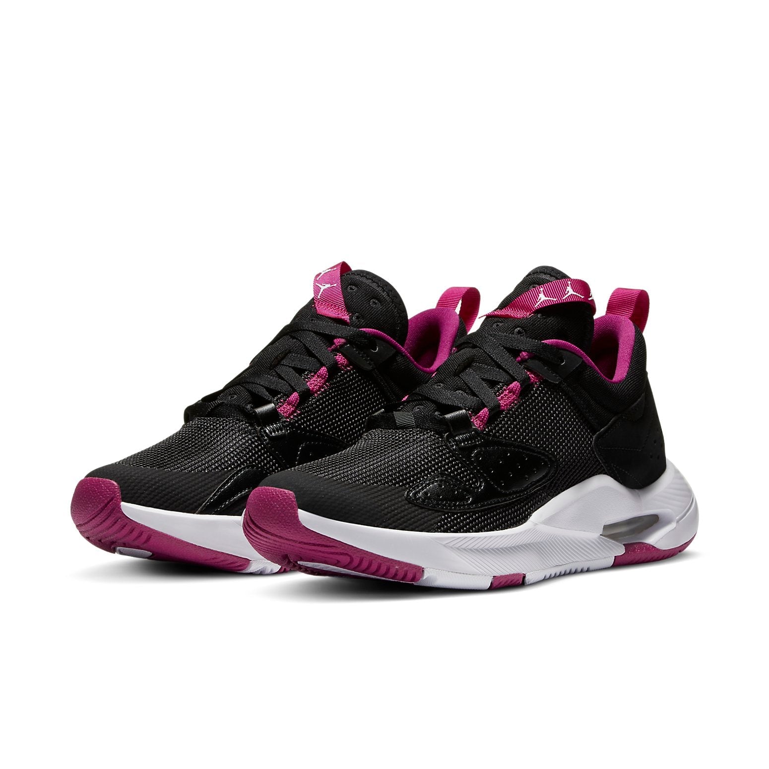 (WMNS) Air Jordan Air Cadence 'Black Cactus Flower' CV1761-015