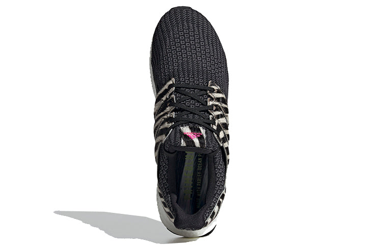 adidas Ultraboost DNA 'Animal Pack - Zebra' FZ2730