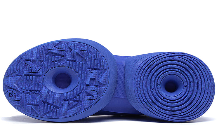 Li-Ning Cheng Feng Athletic 'Blue' AGLS239-4