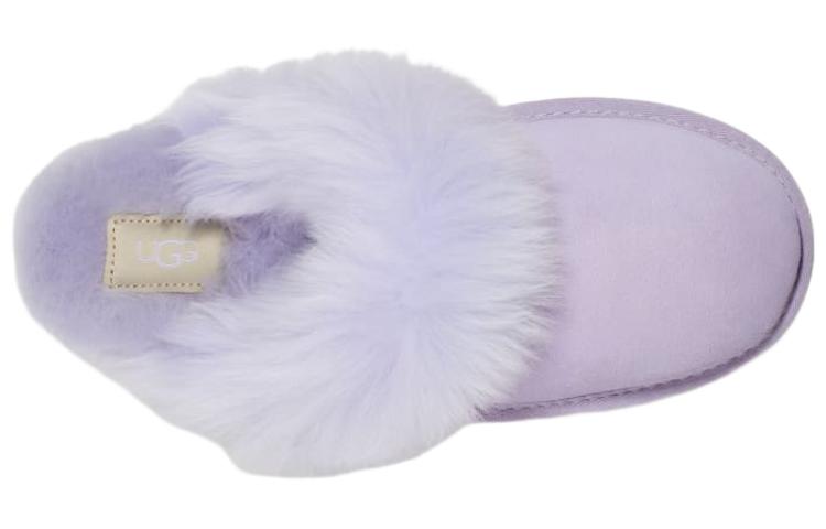 (WMNS) UGG Scuff Sis Slipper 'Purple' 1122750-SBLS