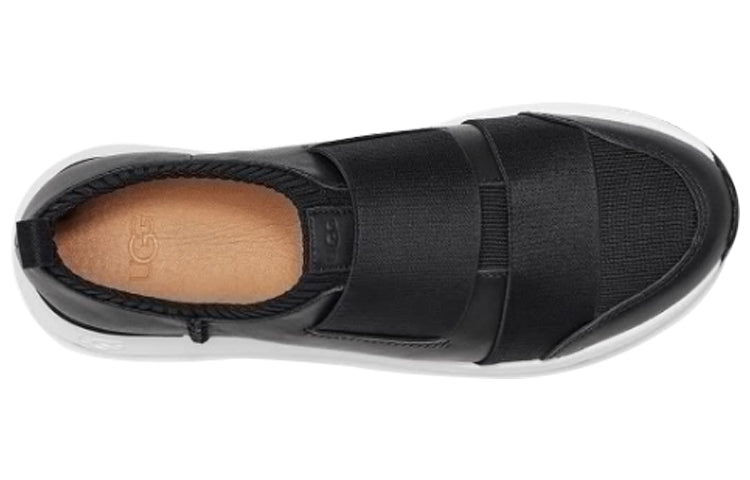 (WMNS) UGG Himari Black 1113350-BLK
