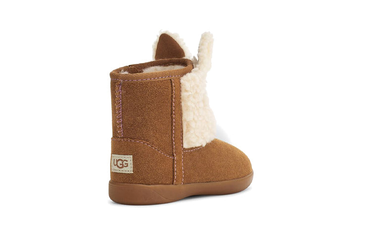 UGG Classic Llama Stuffie Brown 1123656T-CTSD