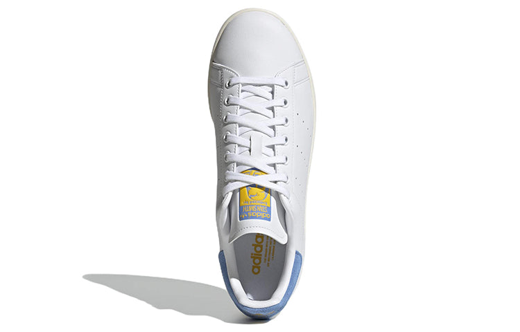 adidas Stan Smith 'White Real Blue' GW0486