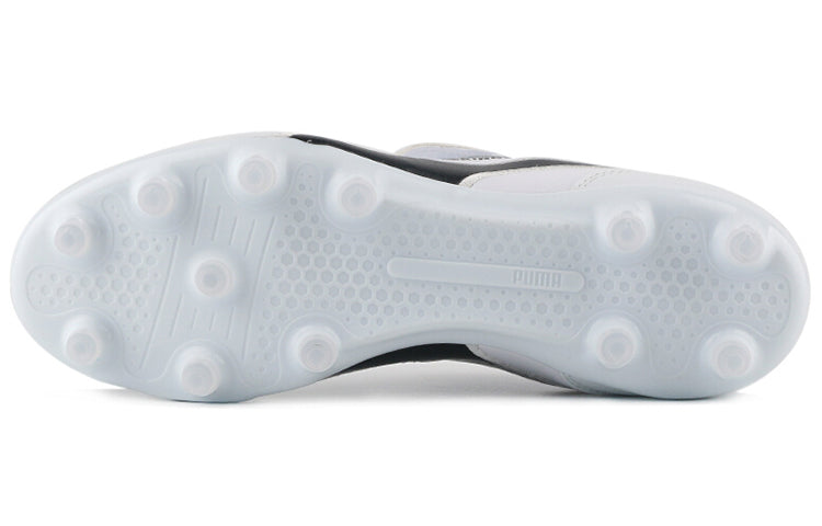 PUMA King Top FG 'White' 105607-02