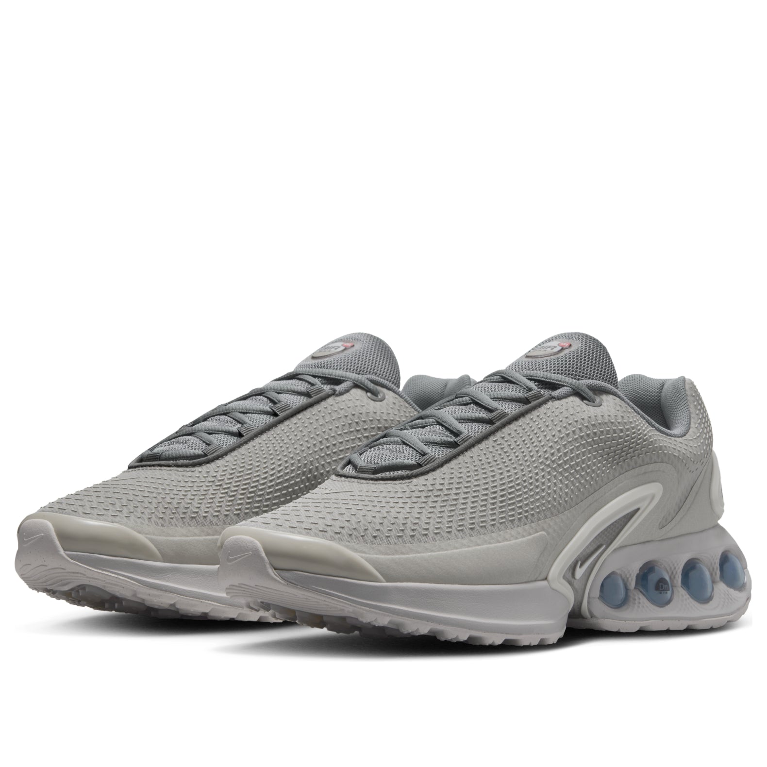 Nike Air Max Dn 'Flat Pewter Light Iron Ore' DV3337-014