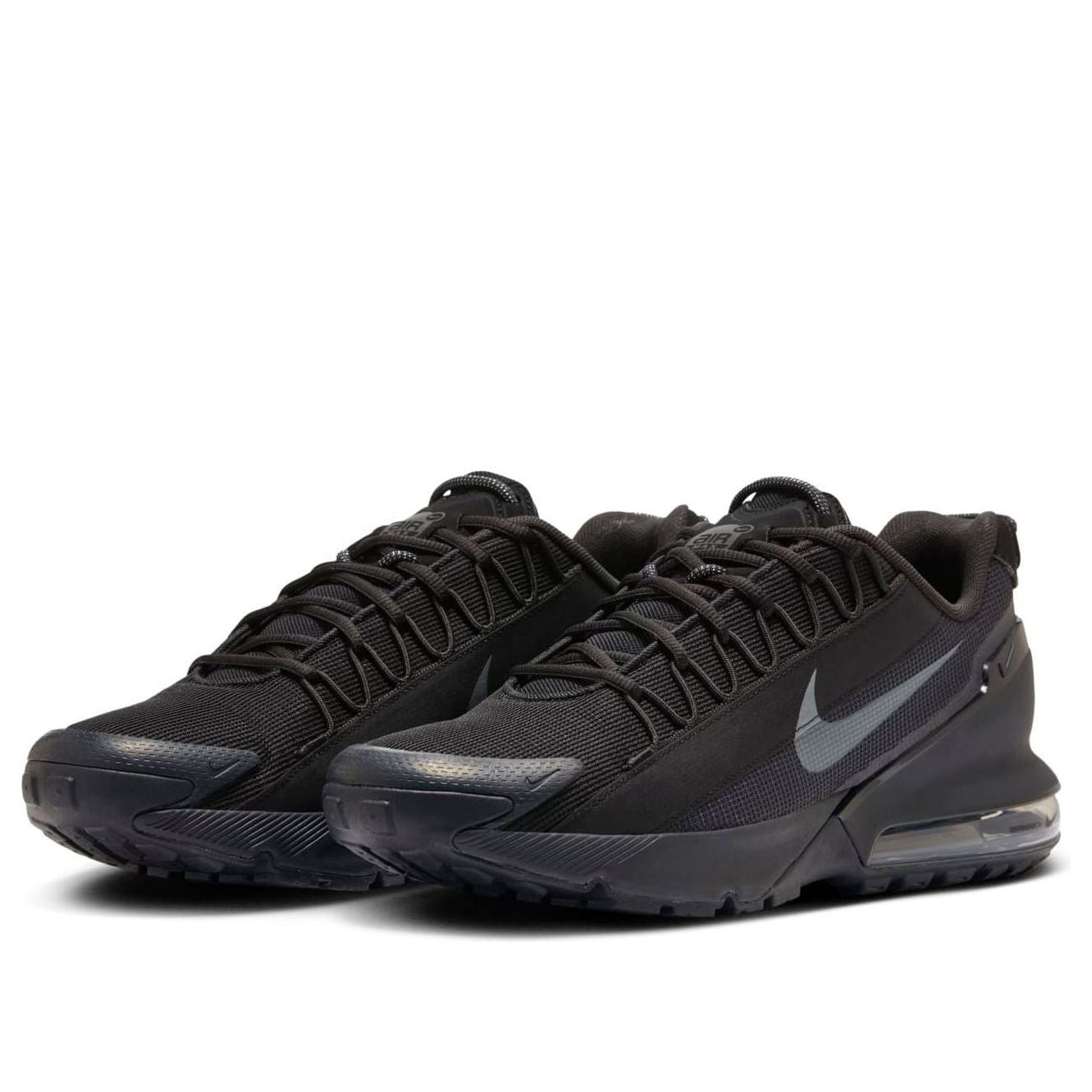 Nike Air Max Pulse Roam 'Triple Black' DZ3544-002