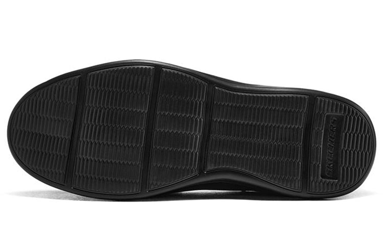 Skechers Camda Shoes 'Core Black' 8790007-BBK