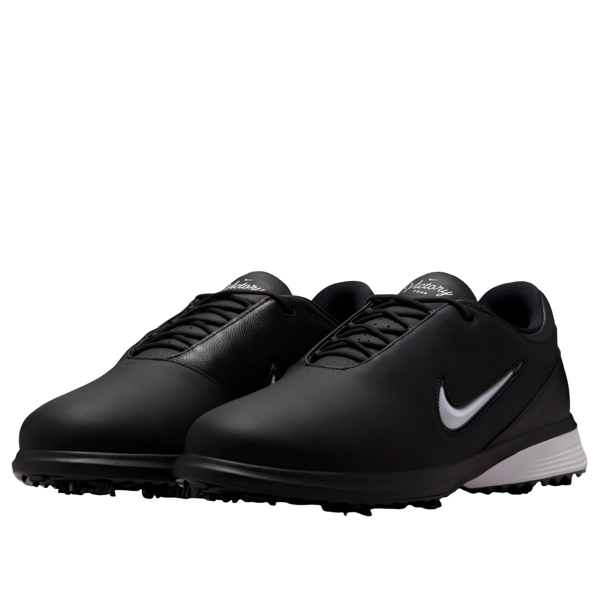Nike Air Zoom Victory Tour 4 'Black White' FZ4155-001