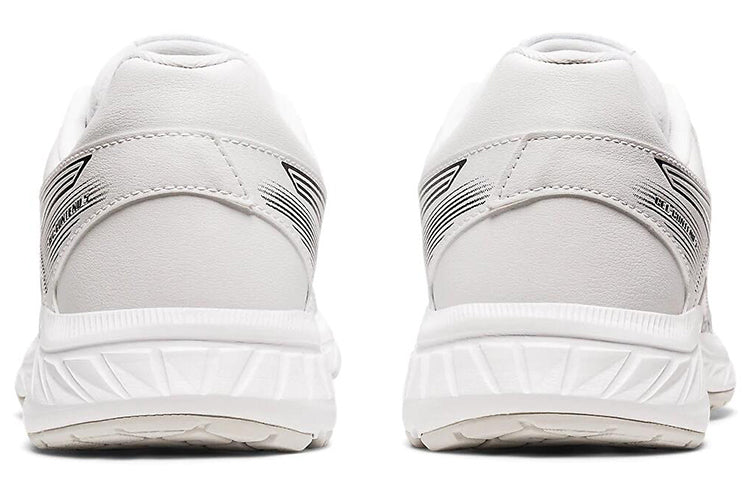 (WMNS) ASICS Gel-Contend 5 'White' 1132A062-101