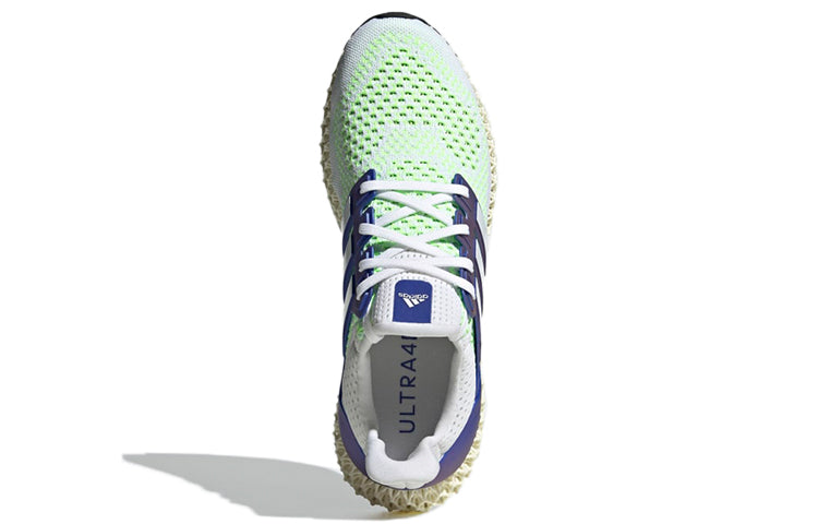 adidas Ultra 4D 'White Sonic Ink' GZ1590