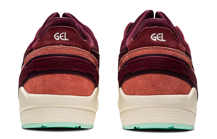 ASICS Gel-Lyte 3 RE 'Burgundy Beige' 1201A298-021